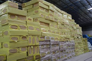 巖棉板在鋼結構建筑外墻的應用及其與日用品安全性的關聯