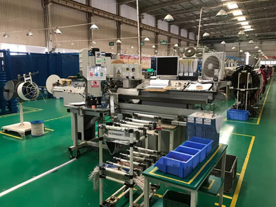 【技能比武】聚焦實操，錘煉精兵——制造部裝配廠機械設備類技能比武紀實