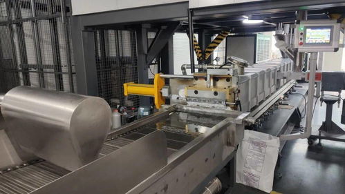 南京聚力化工機械 雙螺桿、三螺桿擠出機組專業供應商，引領行業智能制造新標桿